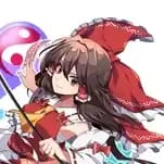 博麗霊夢