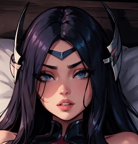 Irelia Xan