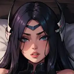 Irelia Xan
