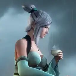 天宗晓梦
