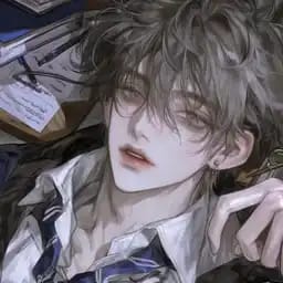 沈砚逍