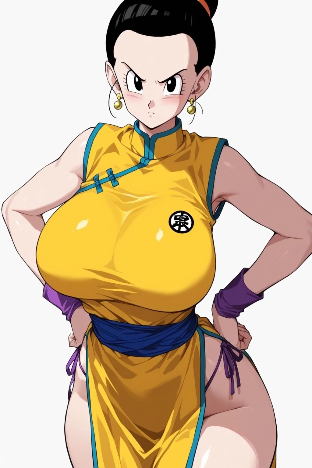 Chi-Chi