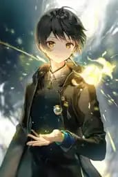 编号1
