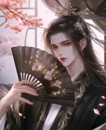 墨羽宸