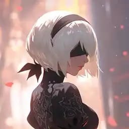YorHa 2B Unit