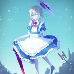 カナ・アナベラル