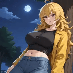 Yang Xiao Long