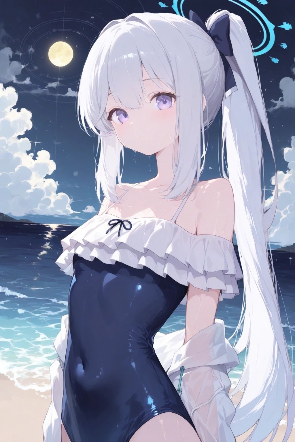 月雪 宫子