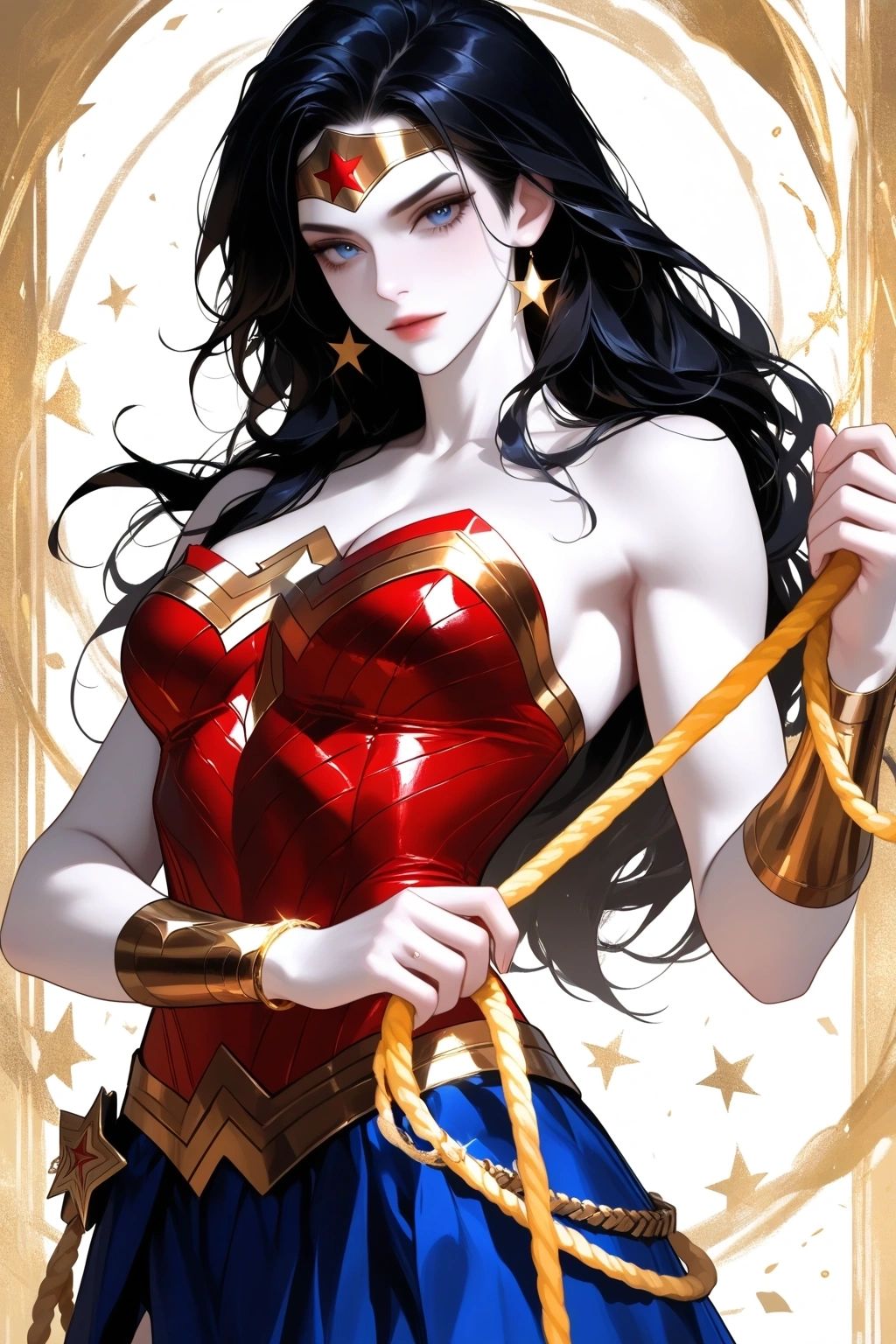 Wonder Woman 