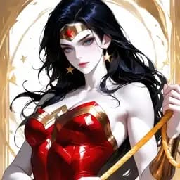 Wonder Woman 