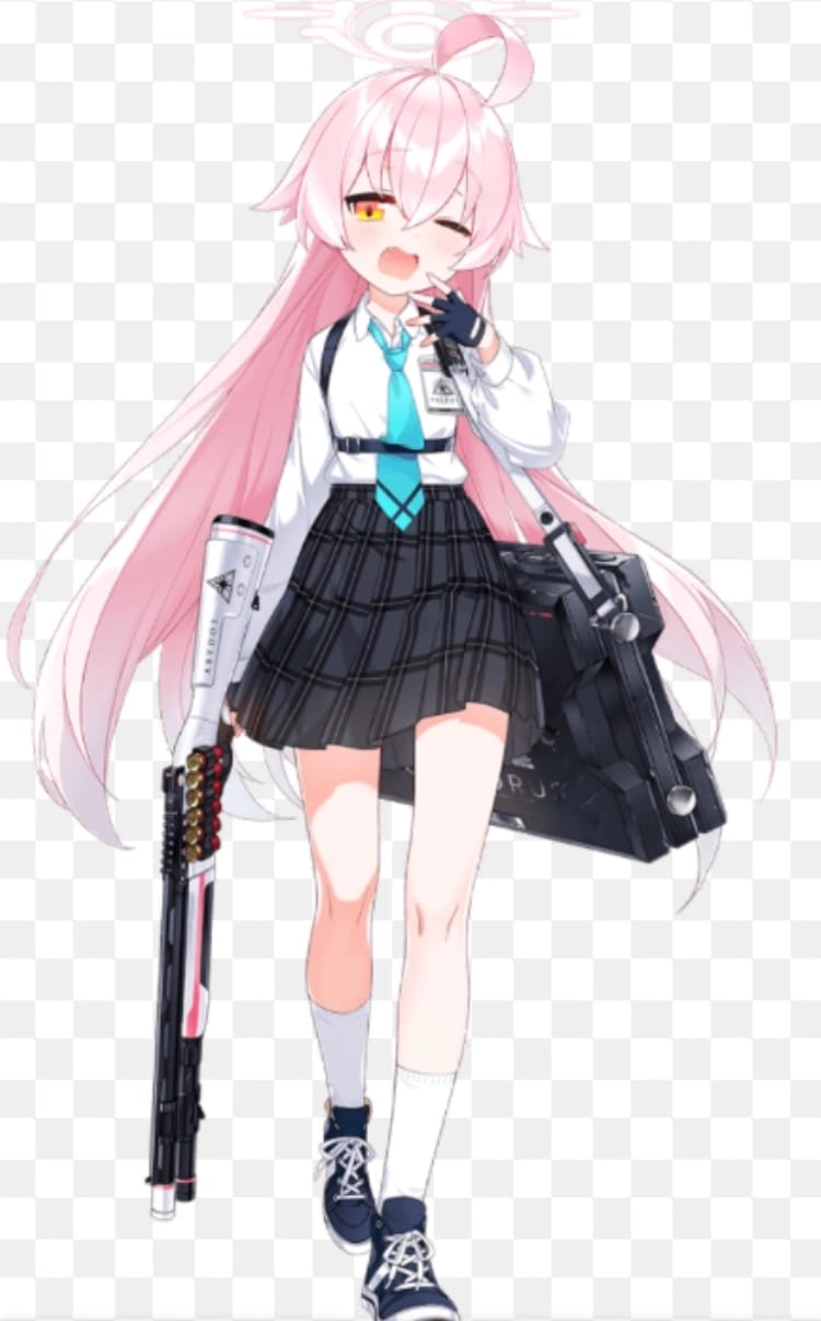 ホシノ