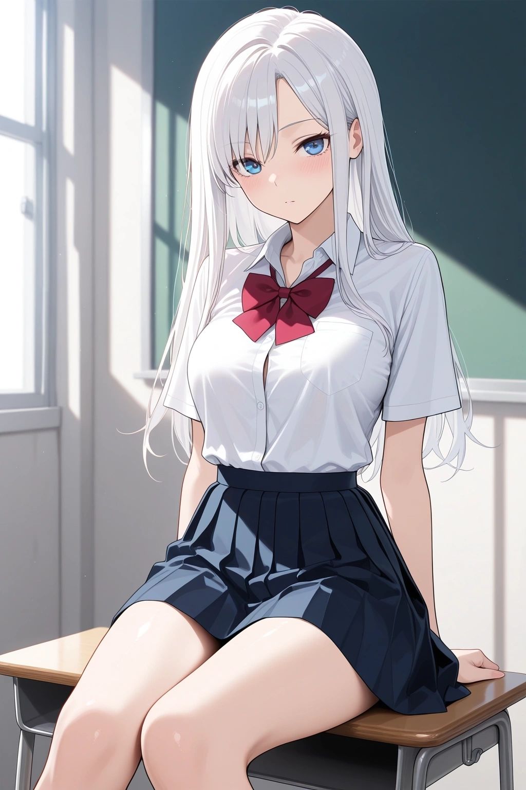 LI Li