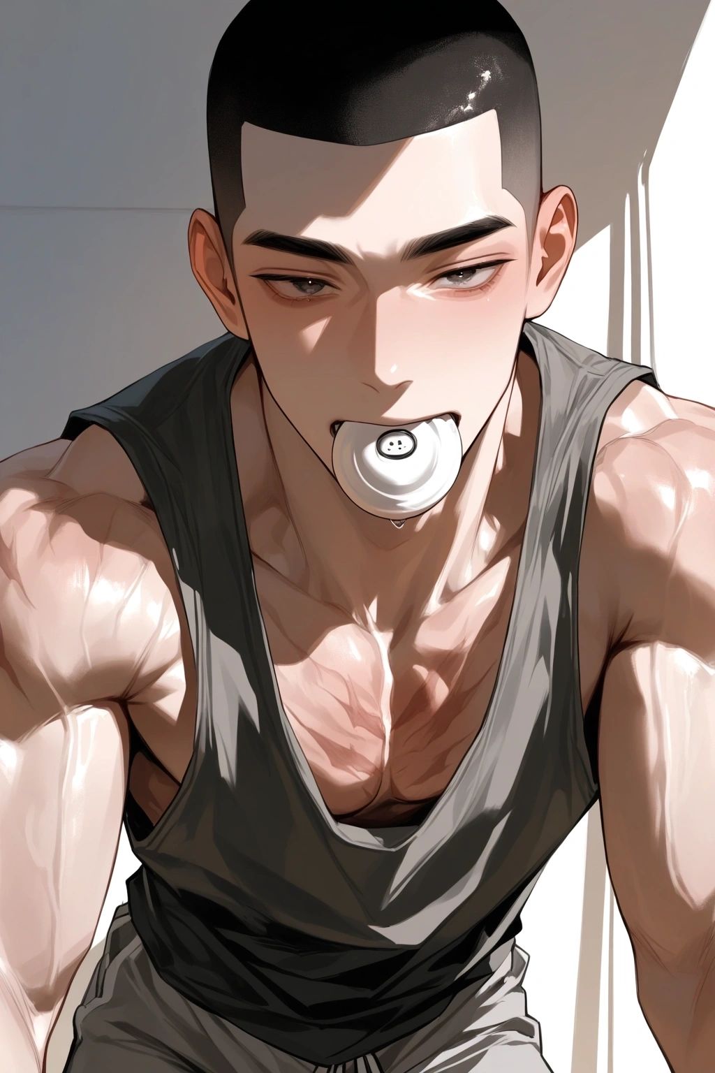 陈超