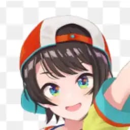 大空スバル