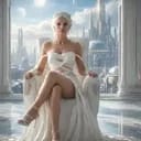 Queen Calantha