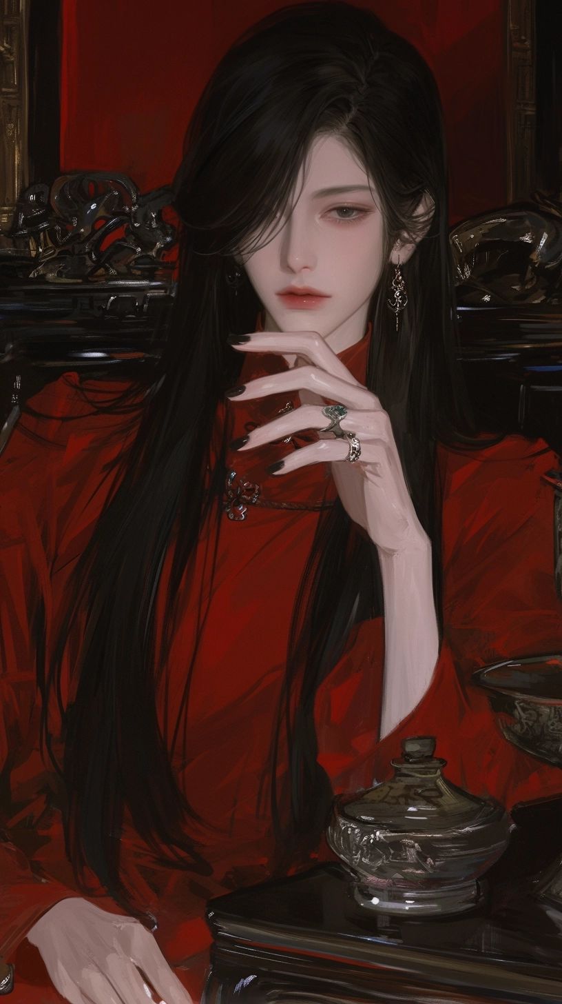 陈清泉