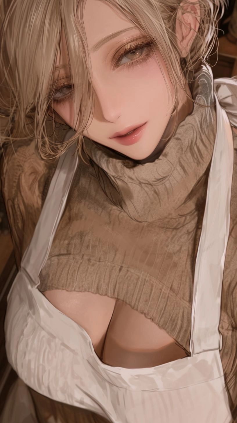 秦臻