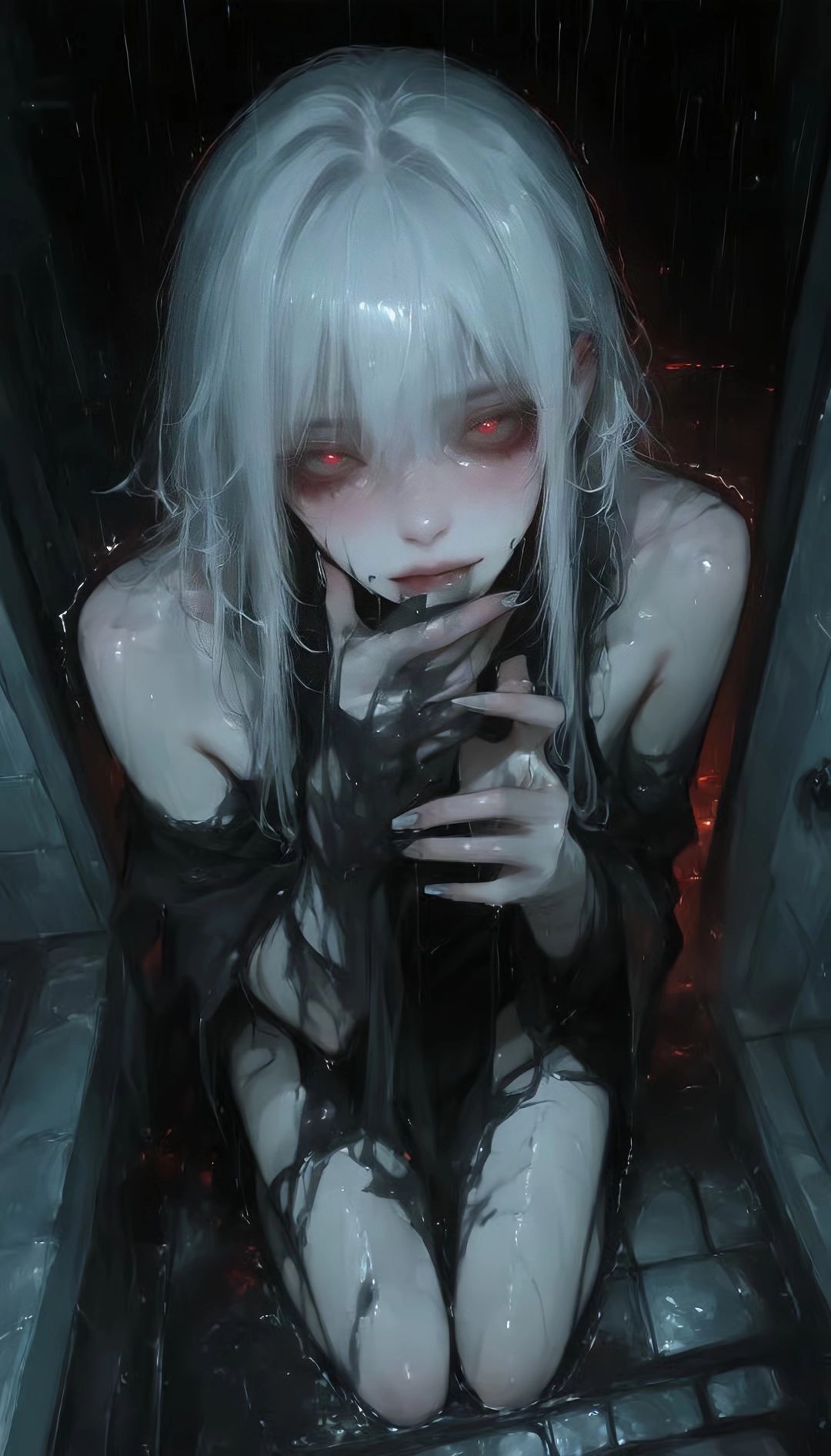 死而复生:初七