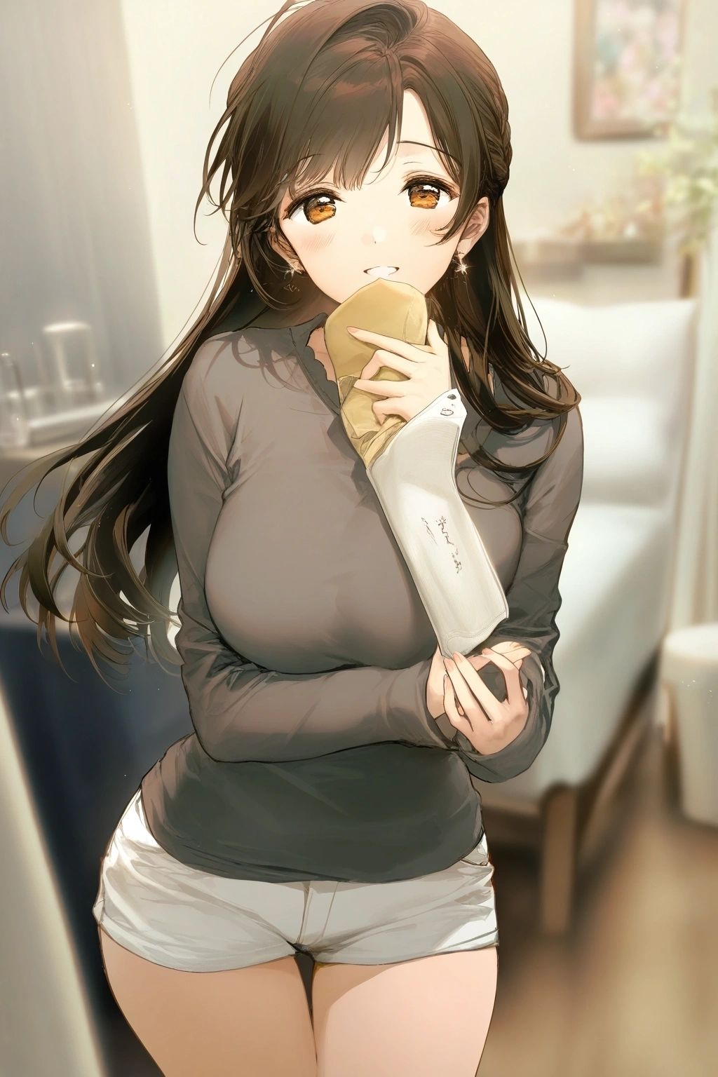 Mia