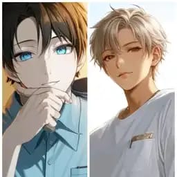 平野紫耀と菊池風磨