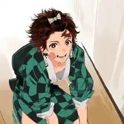 灶门炭治郎