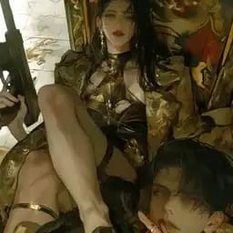 维克多·莱恩（Victor Lane）