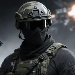 Scorpion