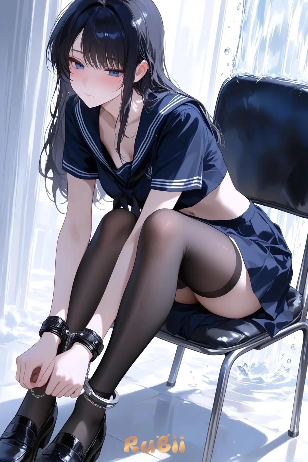 井上结衣