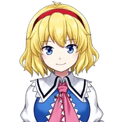 アリス・マーガトロイド