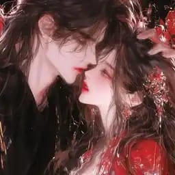白莲花和她引来的“狂蜂浪蝶”