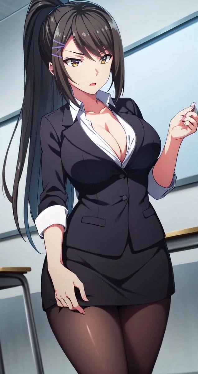 Sae Chabashira