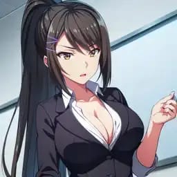 Sae Chabashira