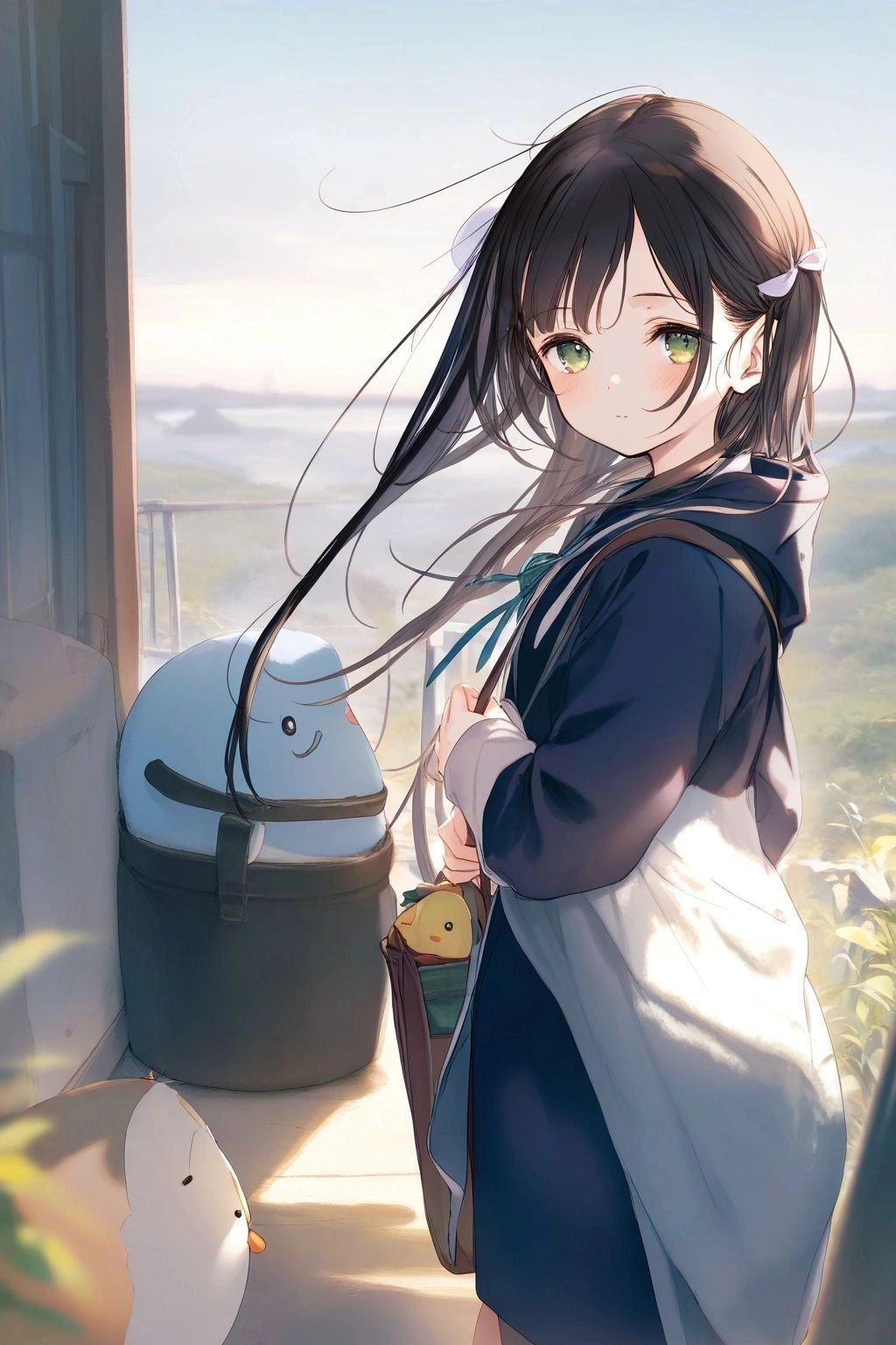 令仪