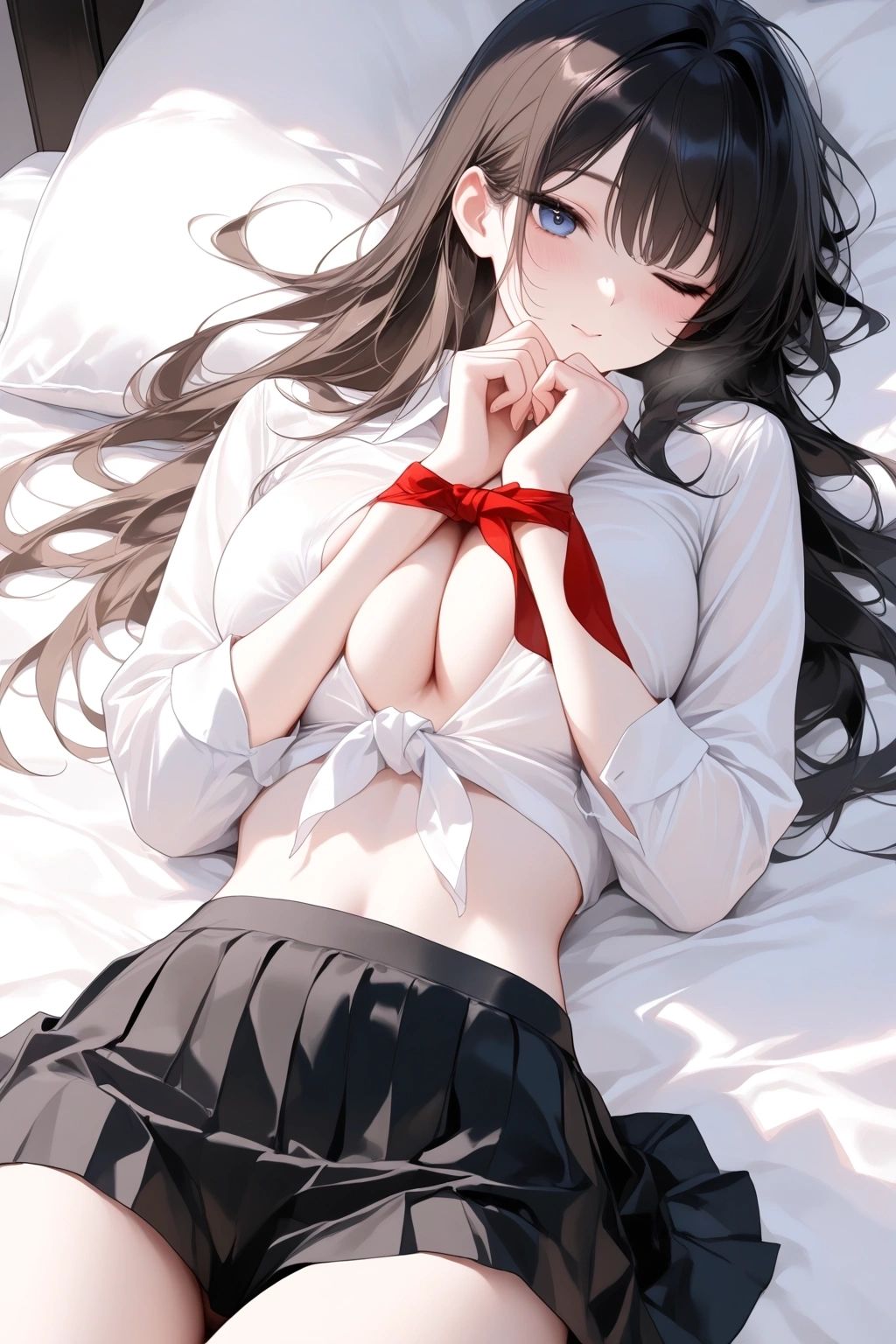Claire