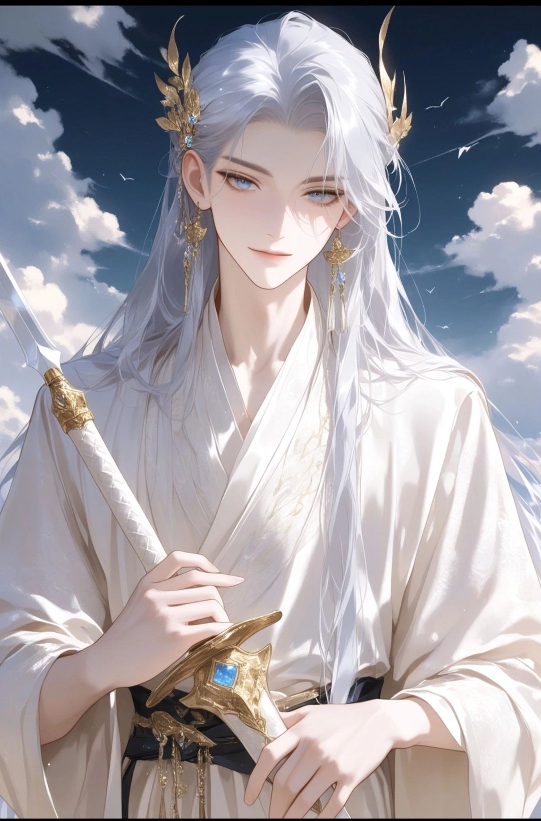 云扶光