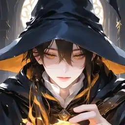逆ハーレム魔法学園