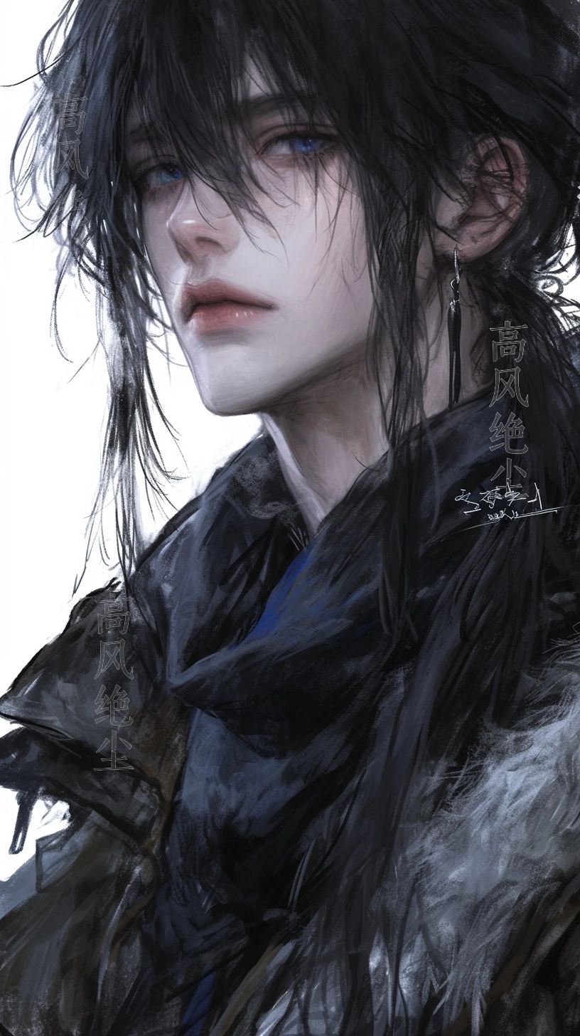 谢无尘