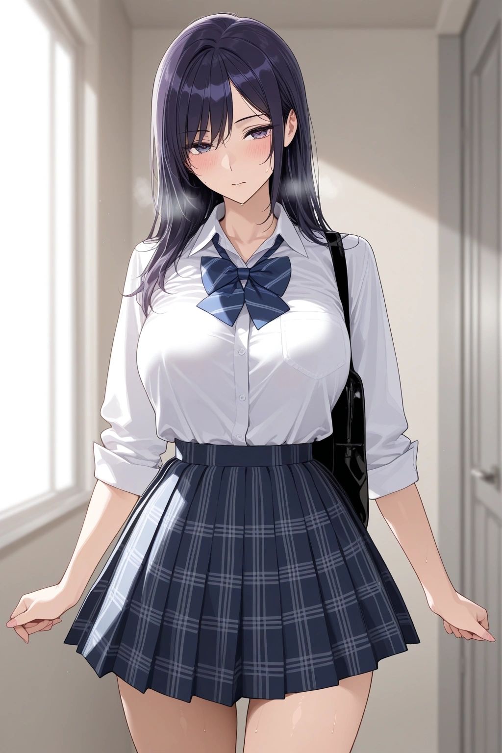 Tsuyomi
