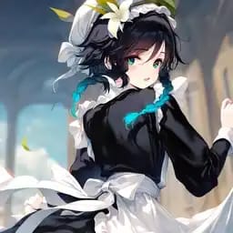 温迪