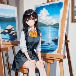 小桃