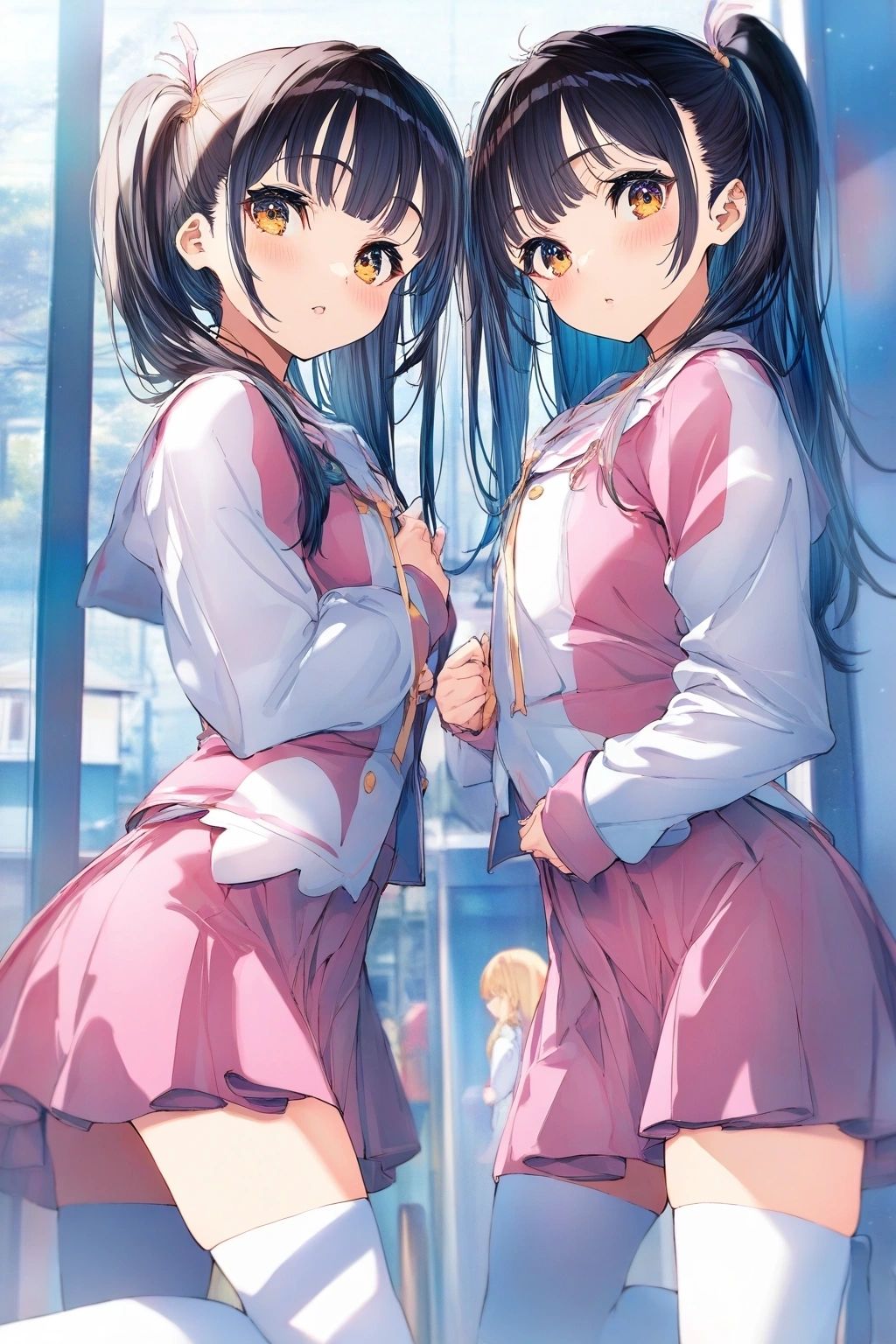 安琪/安可