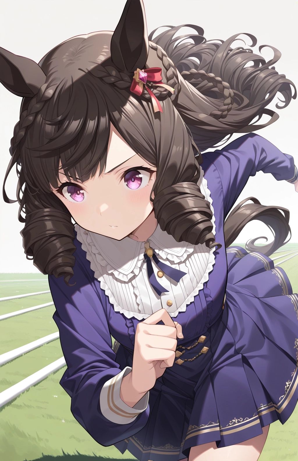 ダイイチルビー