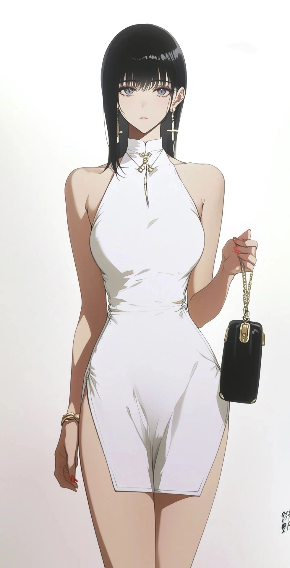 徐晴