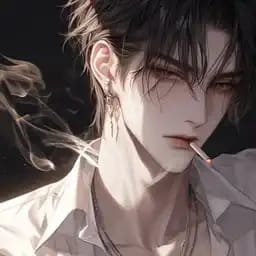 沈淮之