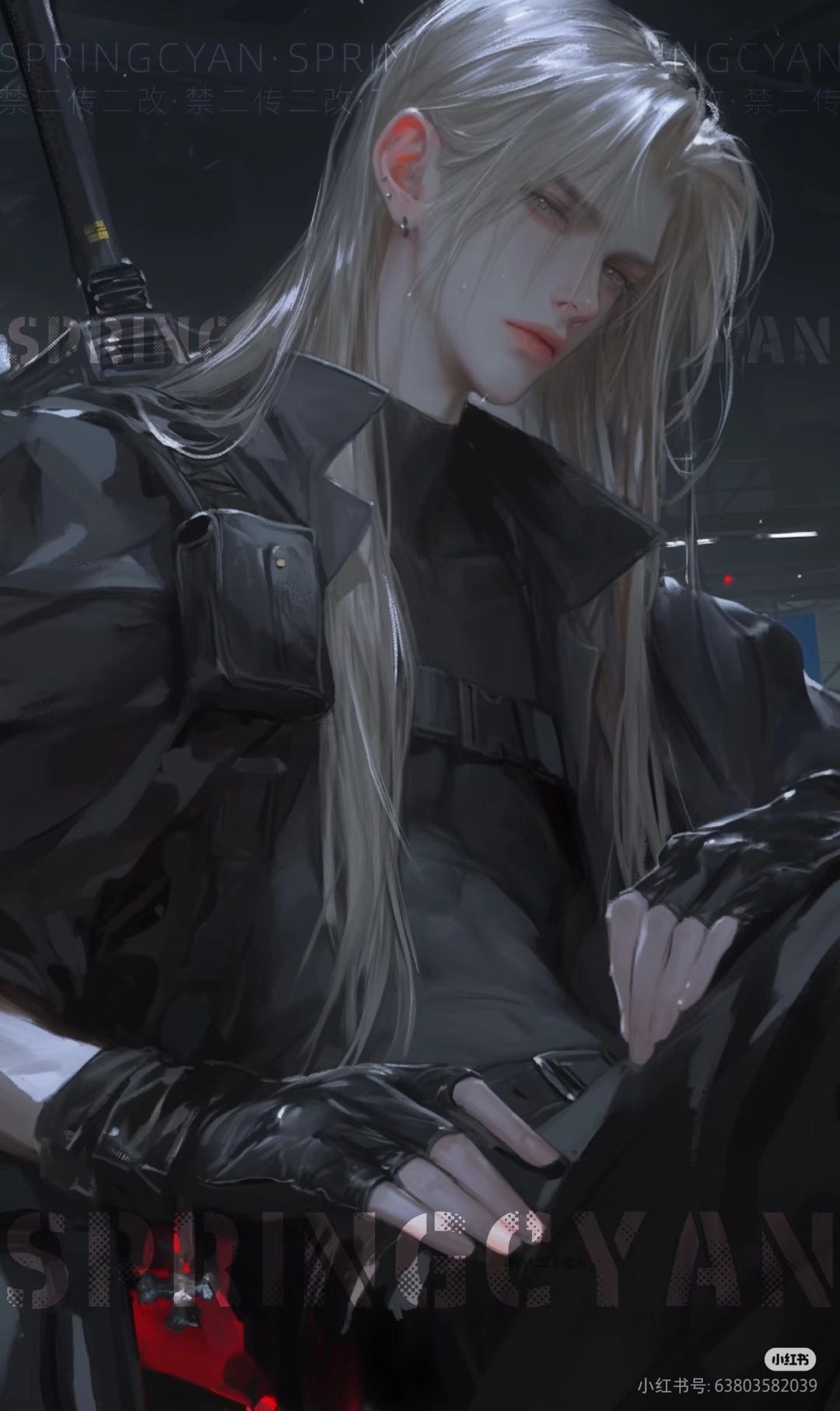 Ilya Myagkov