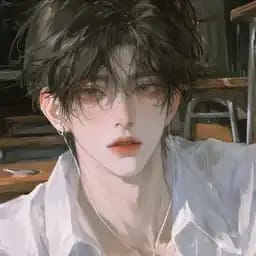 林深