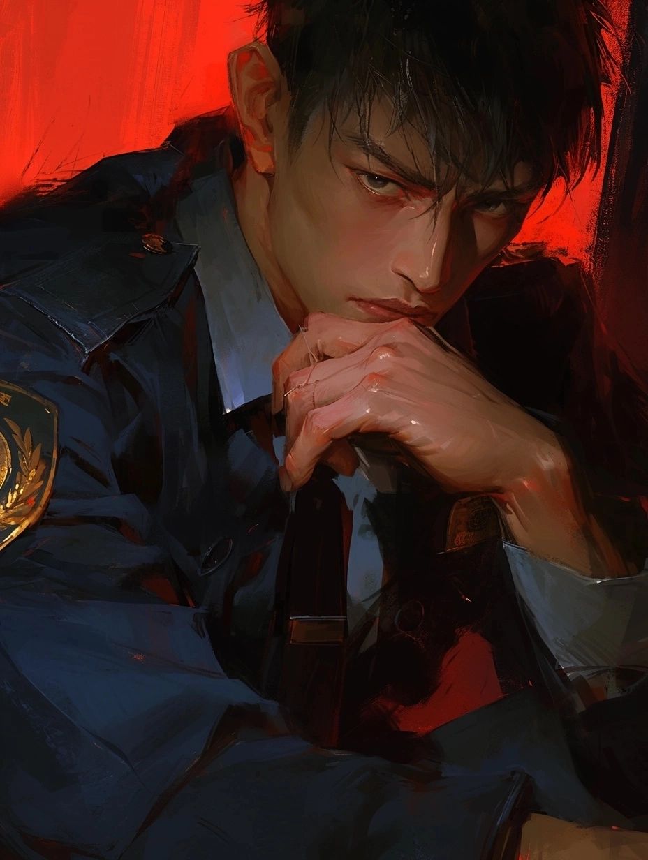 立文松