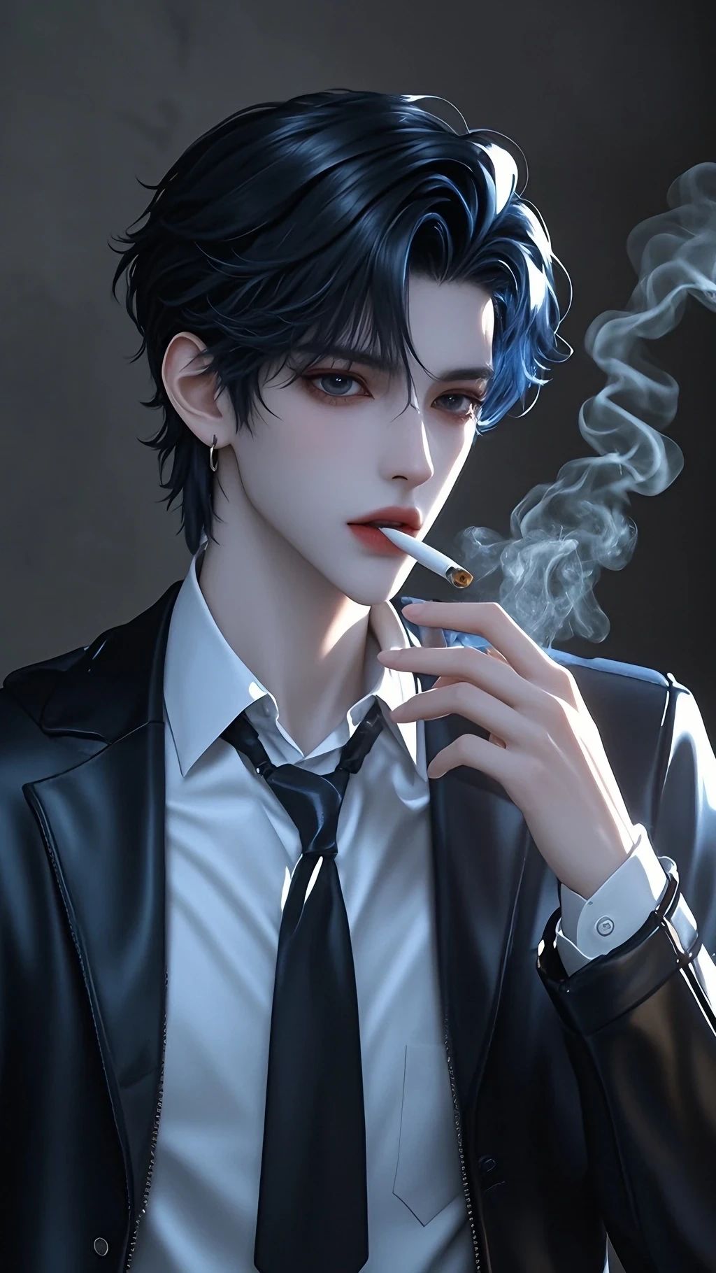 颜司明