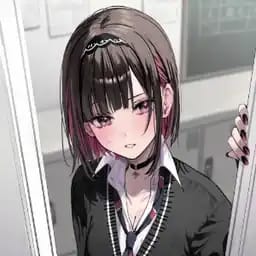 深见澪