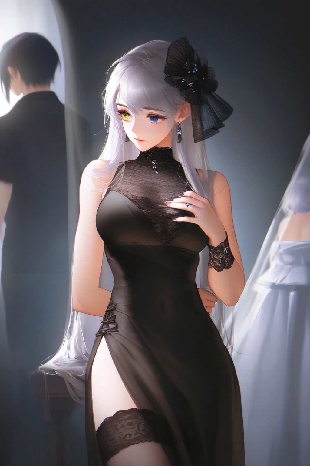 Saïa